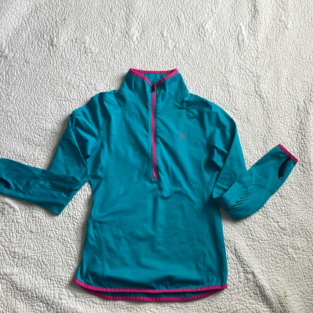 Used Womens New Balance Activewear